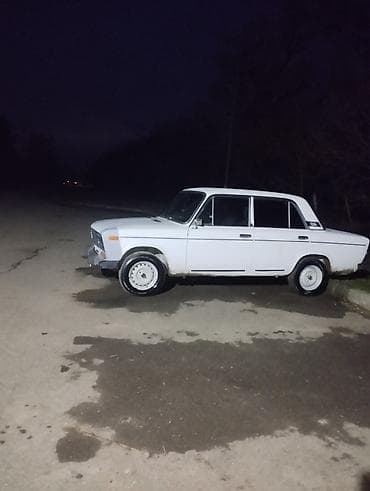 bmw 320d e90: VAZ (LADA) 2106: 1.6 l | 1985 il 5332 km Sedan — 10