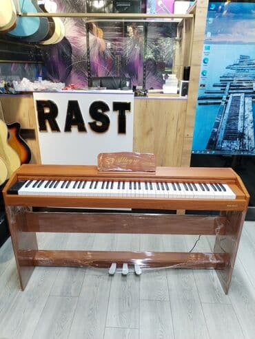 швейное оборудование в кредит: Пианино, Цифровой, Новый, Самовывоз — 7