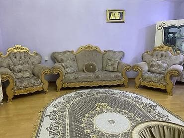 GumusDivan desti qiy 700 man. unvan Hezi Aslanov mtr