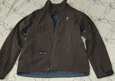 cins pencekler 2022: Kurtka, Vetrovka, Payız, L — 1