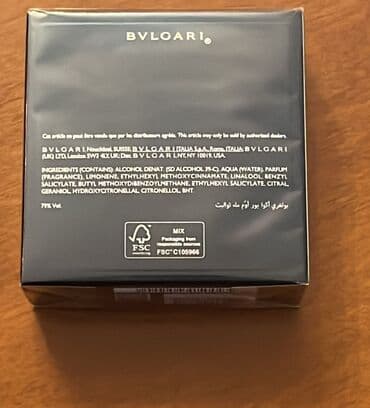 духи эклат мужские оригинал цена: Bulgari AQVA. Magazalarda qiymeti 120 azn + shekillerde qeyd etmisem — 2