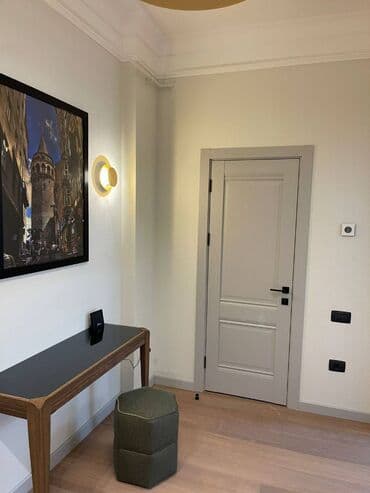 həzi aslanov 2 otaqlı evlər: Ağ şəhər, 6/3 mərtəbə, 60 kv, 2 otaq, tam əşyalı mənzil kirayə — 16