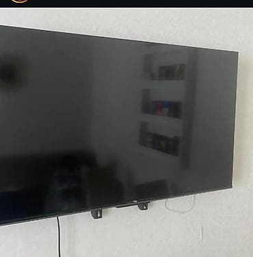 honor 40 pro: Televizor TCL 43" — 1