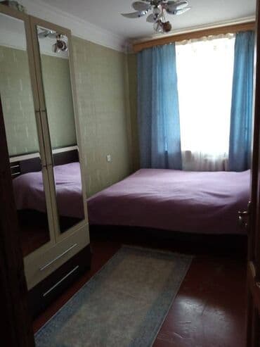 ev masazir: Bakı, 3 otaqlı, Köhnə tikili, m. Xətai, 80 kv. m — 7