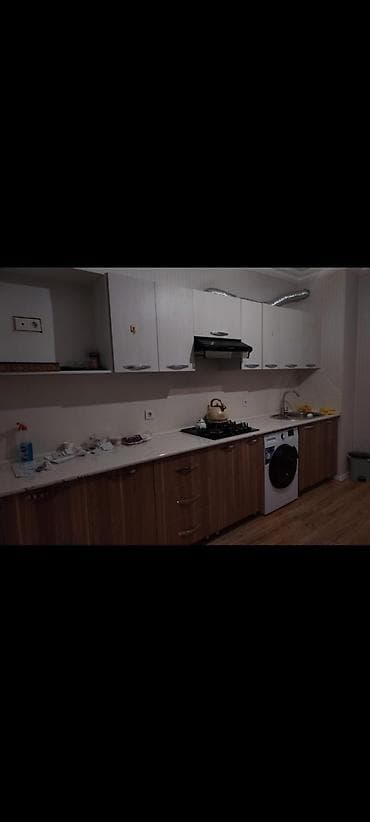 Пуфики: 💫RR Metbex mebeli 4 metr uzerinde moyka verilir Qiymet 350 azn hec — 1