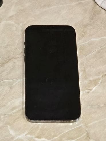 apple imac: IPhone 13 Pro Max, 128 GB, Space Gray, Simsiz şarj — 2