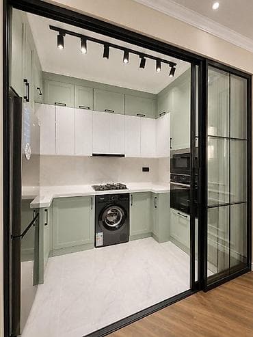 otag: İcarəyə verilir 2 otaqlı yeni tikili 65 m², Şah İsmayıl Xətai m — 5