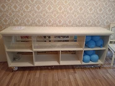 İşlənmiş, Güzgülü