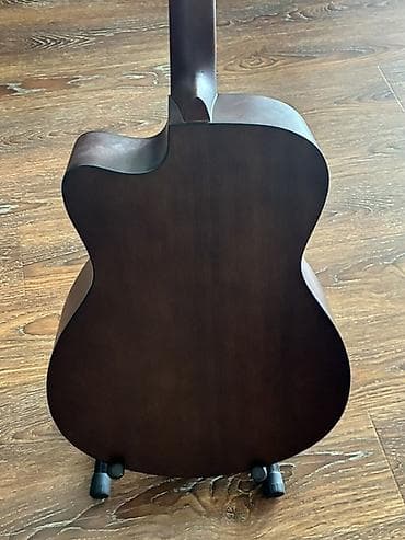 Музыкальные инструменты: Акустическая гитара, Yamaha, 6 струн — 4