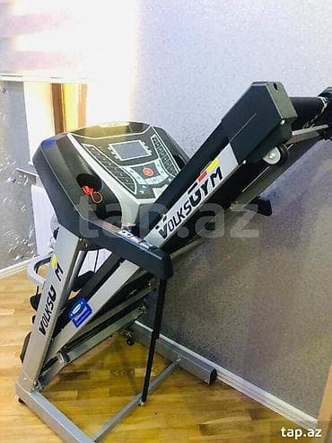 Спорт и хобби: Trenajor ideal veziyyetdedir cox keyfiyyetli alman texnologiyasidir — 1