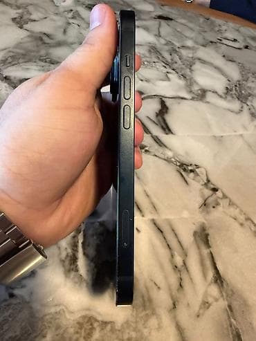 ayfo: IPhone 14, 128 GB, Midnight — 3