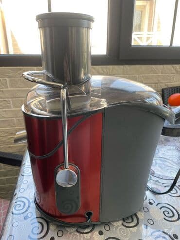 Plitələr və bişirmə panelləri: Şirəçəkən Tefal, Mərkəzdənqaçma — 2