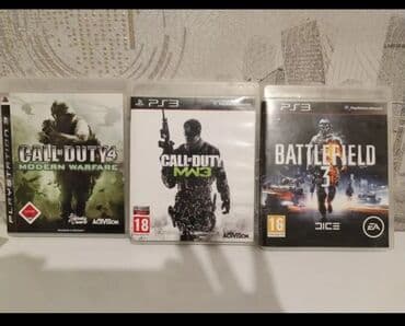paltaryuyan 2 ci əl: Ps3 super silim Çox az və səliqəli isdifadə olunub. 61 oyun, uzərində — 2