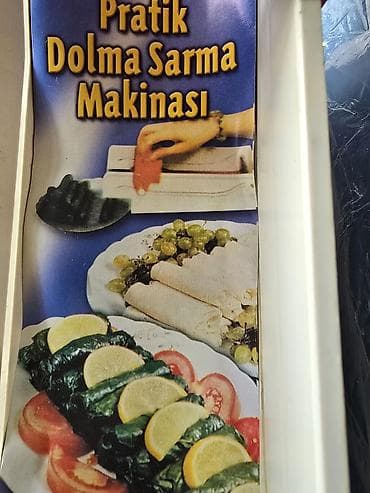 findiq ləpəsi: Digər mətbəx aksesuarları — 1