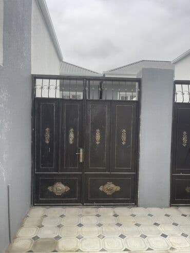 qubada a frame evler: Zabrat 2 otaqlı, 56 kv. m, Kredit var, Yeni təmirli — 11