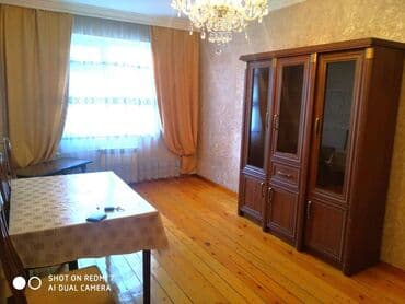 ehmedlide ucuz kiraye evler 2023: Həzi Aslanov metrosunun yaxınlığı, İlqar Zülfüqarov küçəsi, 3-cü — 1