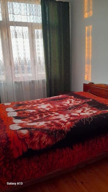 günlük kirayə evlər: Ev yerlesir Gence Azerifaqda Zuqo restoraninin yani Navasdroyka. 8ci — 3