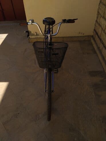 велосипед бишкек бу: Şəhər velosipedi Stels, 28", sürətlərin sayı: 1 — 3