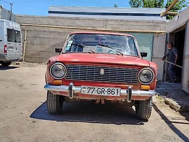 vaz 2107 abirsofka: VAZ 2102 universal – geniş yük yerinə və praktik salon quruluşuna — 6
