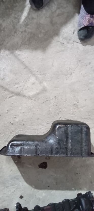 2107 mator: Chevrolet AVEO, 1.2 l, Benzin, 2011 il, Orijinal, ABŞ, İşlənmiş — 2