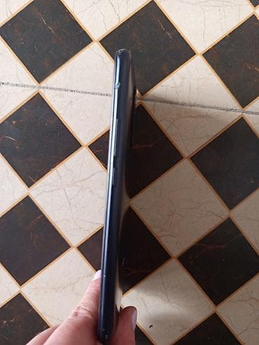 rainbow six siege: Redmi 9, 32 GB, rəng - Qara, Barmaq izi — 4