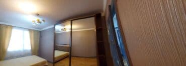 kesle kiraye: Yasamalda 9 mertebeli binanın 7-ci mərtəbəsində yerləşən ümumi sahəsi — 6