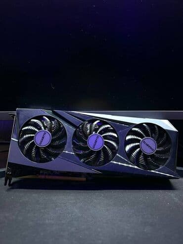 Kabrolar: GIGABYTE Gaming OC Radeon RX 6650 XT 8GB GDDR6 PCI Express 4.0 — 2