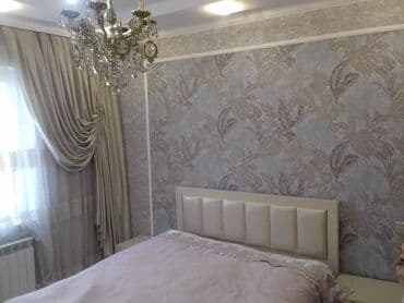 qubada evler kredit: 3 otaqlı, Yeni tikili, 65 kv. m — 5