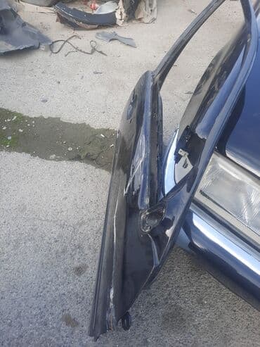 Avtomobil şüşələri: Sağ ön, Mercedes-Benz ÇEŞKA 1999 il, Yaponiya, Rayonlara çatdırılma, Ünvandan götürmə, Ödənişli çatdırılma — 2