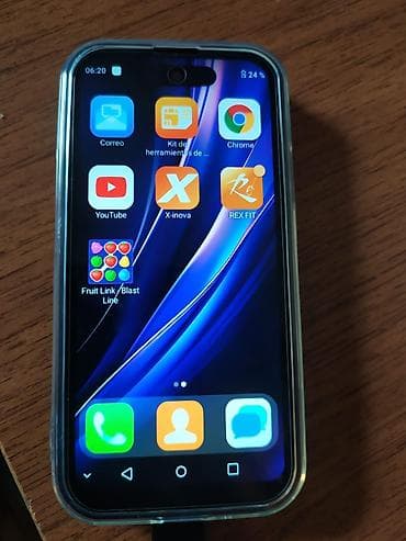Telefon satılır heç bir piroblmi yoxdur tep tezedir isdenilmeyib