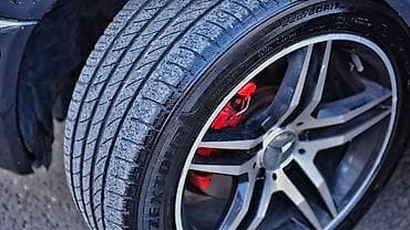 rang rover: Mercedes-Benz E-Class W210 sedan - Kuzov: 4 qapı, qara rəng, orijinal — 5