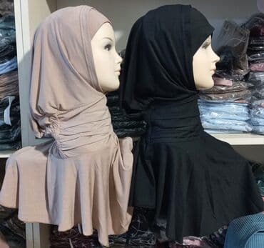 hazır hicab modelleri: Hazır geyinilən hicab kolleksiyası - Model növləri: - Parıltılı — 14