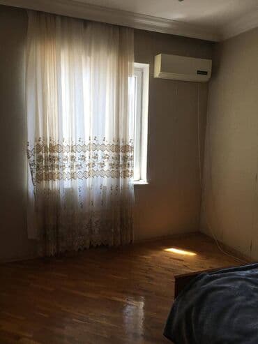 kiraye evler nesimi rayonu: Nərimanov metrosunun yaxınlığında Təbriz küçəsinə yaxın 18 mertebeli — 25