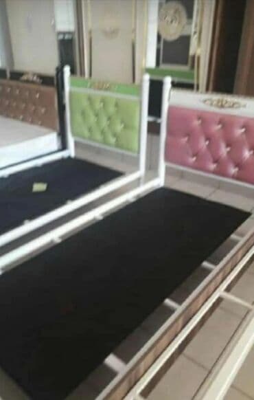 stol stul işlenmiş: Yeni, Dördbucaq masa, 6 stul, Açılmayan, Stullar ilə, Metal, Azərbaycan — 16