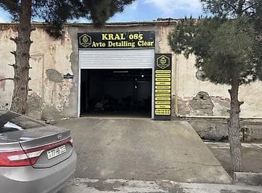 reklam ofisi: Şeherin merkezinde ( Heyder Eliyev pr. Çinar plazanın yanı) 120 m2 — 1