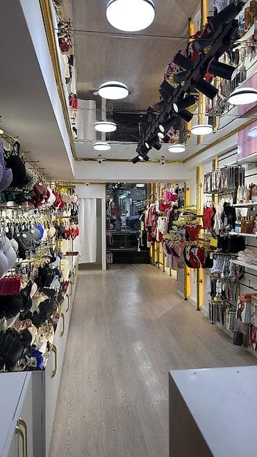 soel parfum memar ecemi: Hazır Biznes Satılır. Memar Əcəmi metrosunun — 9