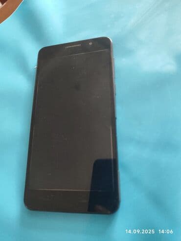 honor x9b 12256 qiymeti: Honor 4A, 16 GB, rəng - Qara, Sensor — 1