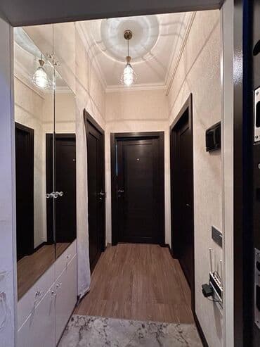 купить дом в бузовнах: Студия, Новостройка, 43 м² — 2