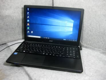 Acer: Acer Core i5/8ram /SENSOR . Acer Travalmate 15 Pro:Intel Core i5 4 — 1