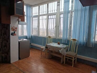 квартиры в локбатане: 9-cu mkrn,3 ayrı otaq.21 saylı uşaq polik.yanında,marşrutlara yaxın — 11