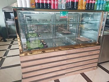 sabun bazası satilir: 720₼ şirniyyat vitrin soyuducu 3-4ay işlənib ideal vəziyyətdə 160*80 — 1