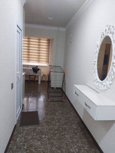 1 otaqlı kohnə tikili: Bakı, Hövsan qəs., 1 otaqlı, Köhnə tikili, 44 kv. m — 1