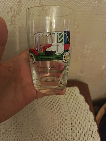 guldanda gul sekilleri: Qədimi Əntiq Sovetdən Qalma TƏZƏ Stakan sadəcə 1 ədəddir — 3