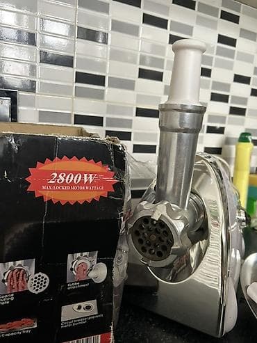 samsung a23 ekran: Ət çəkən maşın 2800 Vt, Revers ilə — 2