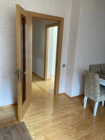 hipoteka evler: Qaraçuxur qəs., 2 otaqlı, Yeni tikili, 84 kv. m — 3