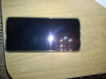 sican qutusu: Xiaomi 12 Lite, rəng - Boz, 
 Sensor — 1