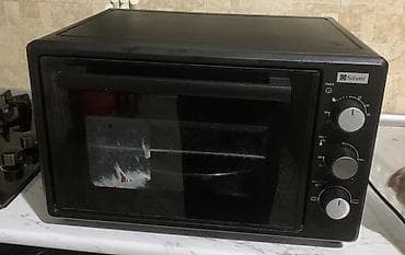 elektron pec: Elektrik sobası Stolüstü — 1