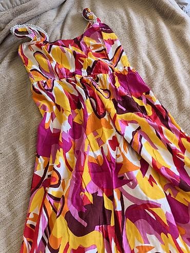 Gündəlik don, Maksi