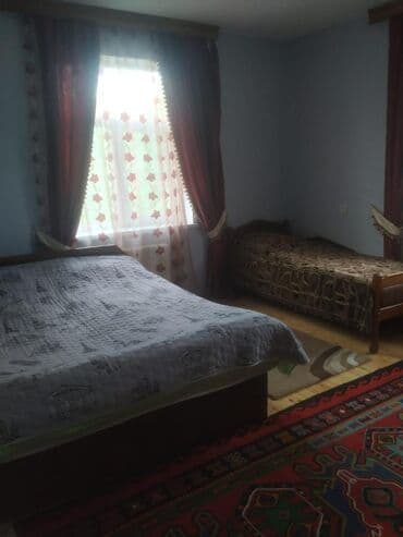 həzi aslanovda kirayə evlər: 3 комнаты — 30