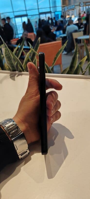 redmi note 12 pro plus ikinci el: Redmi Note 12 Pro, 256 ГБ, цвет - Черный, Две SIM карты — 1